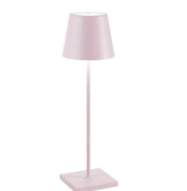 Rechargeable Wireless USB LED Table Lamp