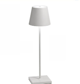 Rechargeable Wireless USB LED Table Lamp