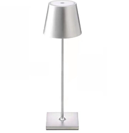 Rechargeable Wireless USB LED Table Lamp