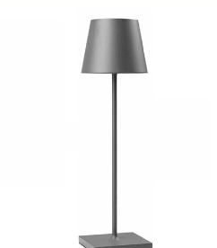 Rechargeable Wireless USB LED Table Lamp