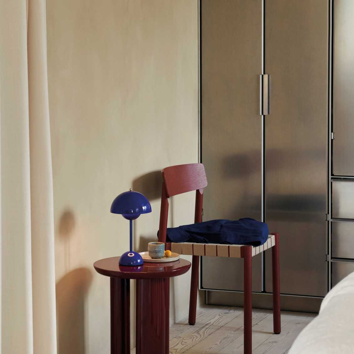 Ambient Glow LED Table Lamp