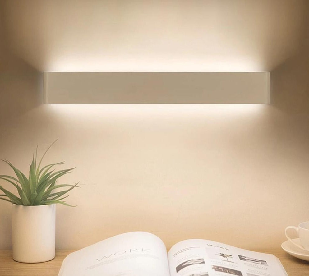 Classic LED Wall Sconce