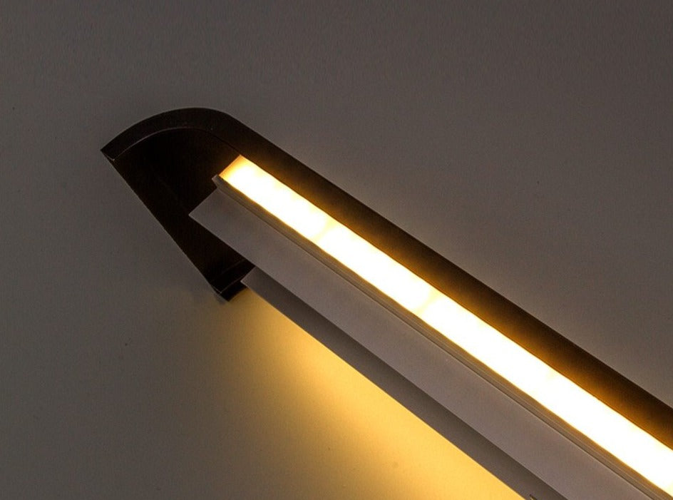 Classic LED Wall Sconce