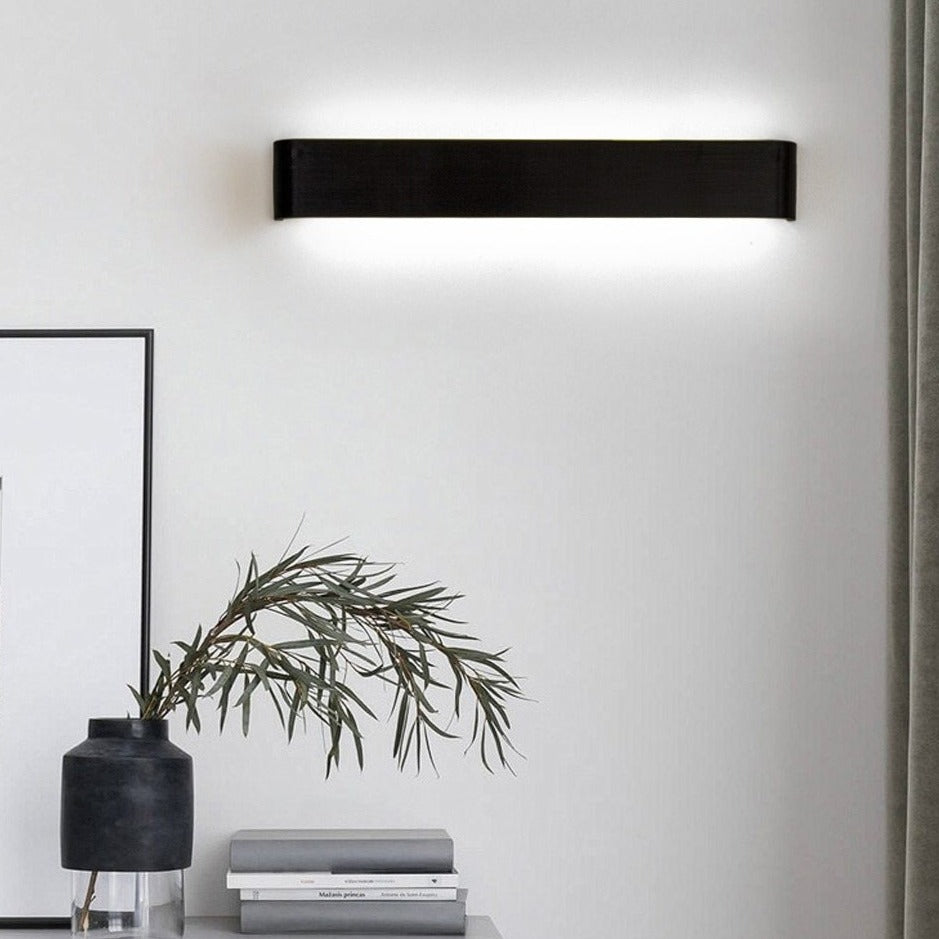 Classic LED Wall Sconce