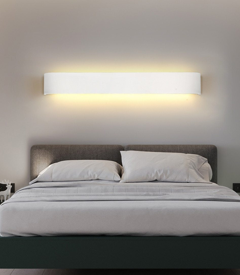 Classic LED Wall Sconce