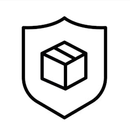 Guaranteed Insured Shipping