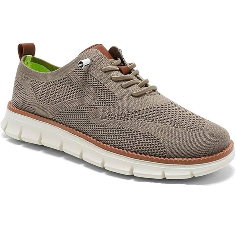 Sneakers Sportive Comode Design Traspirante - Image 13