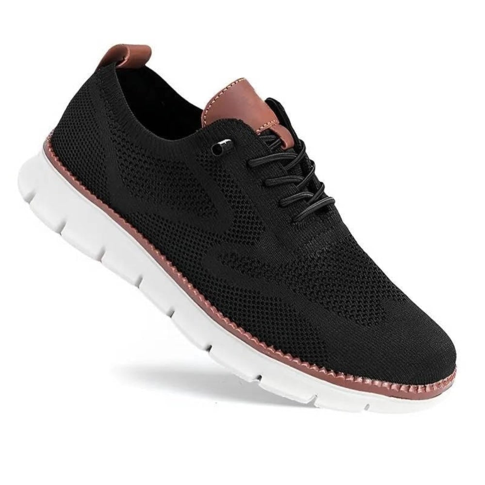 Sneakers Sportive Comode Design Traspirante - Image 14