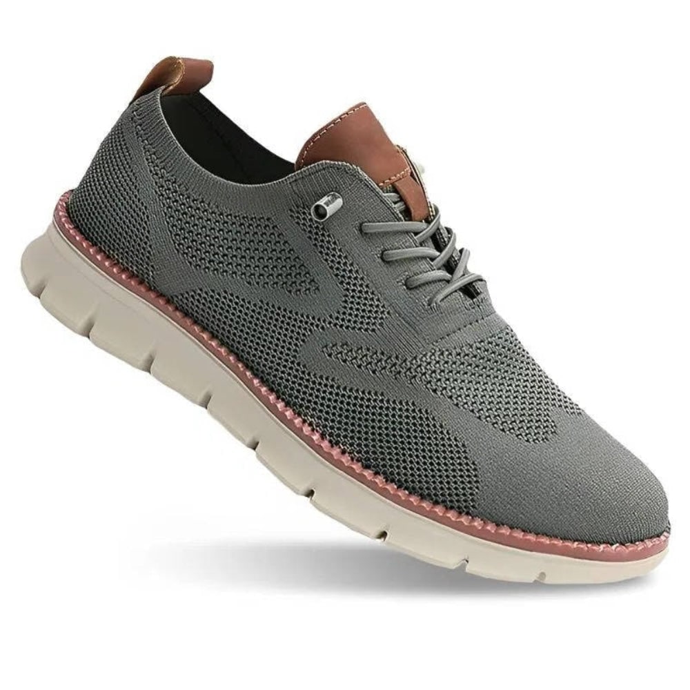 Sneakers Sportive Comode Design Traspirante - Image 16