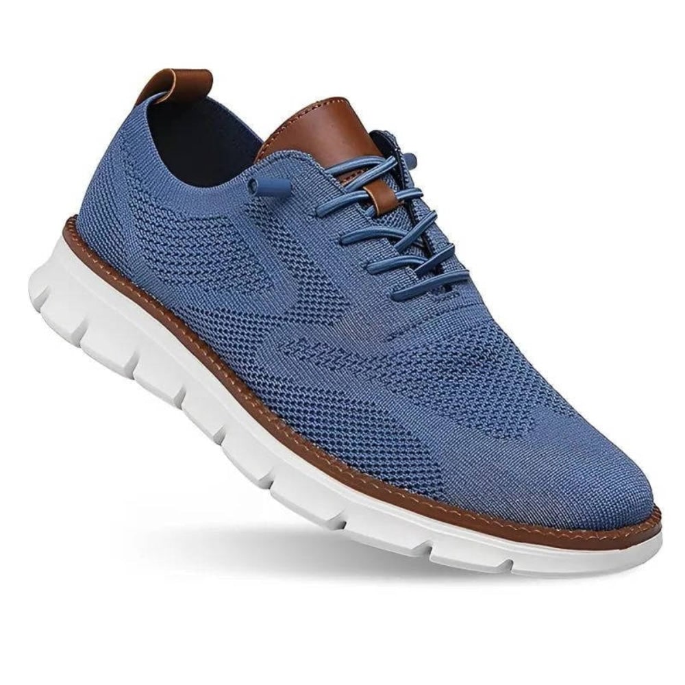 Sneakers Sportive Comode Design Traspirante - Image 17
