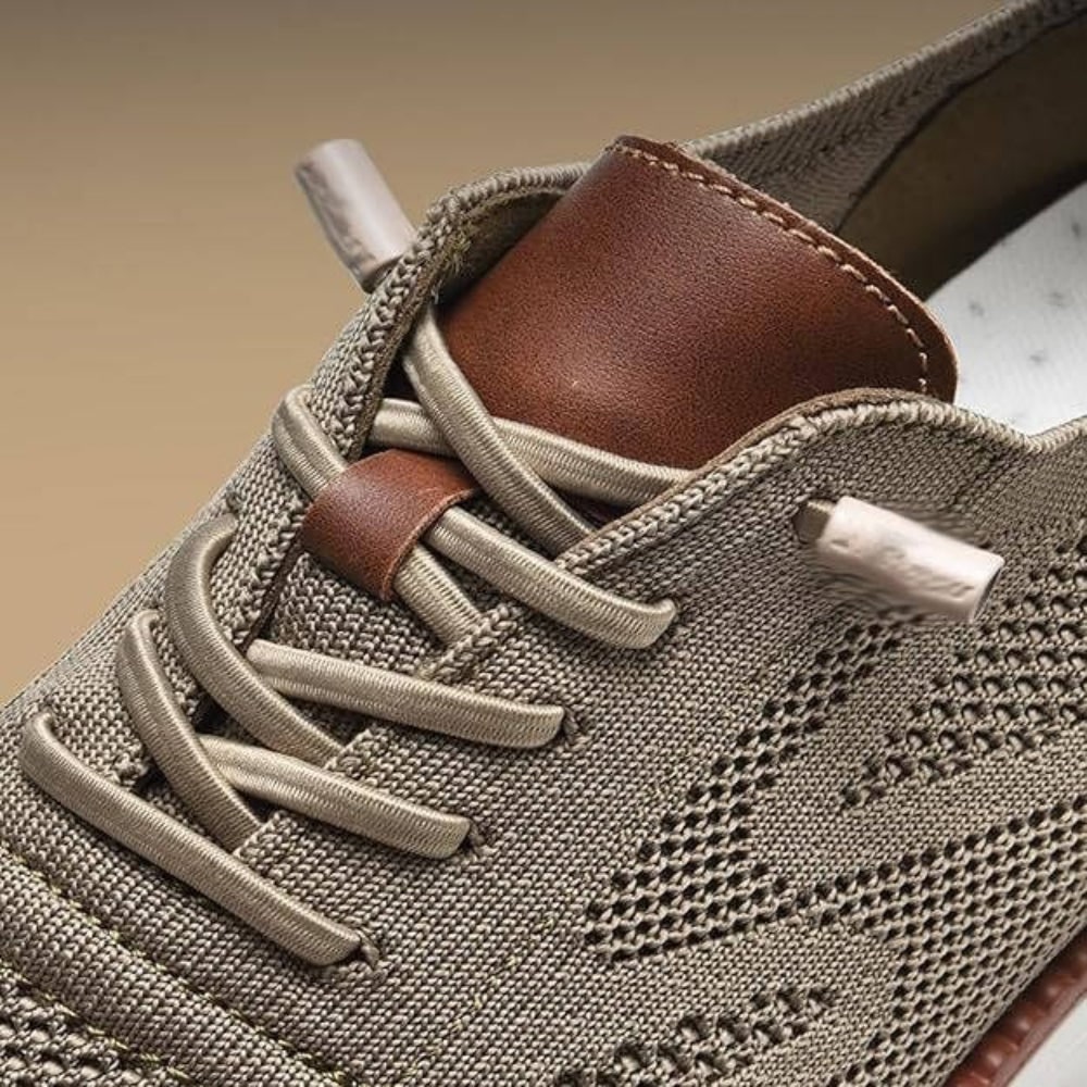 Sneakers Sportive Comode Design Traspirante - Image 5